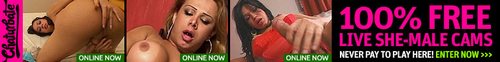 Live video chat with horny queens at chaturbate-com